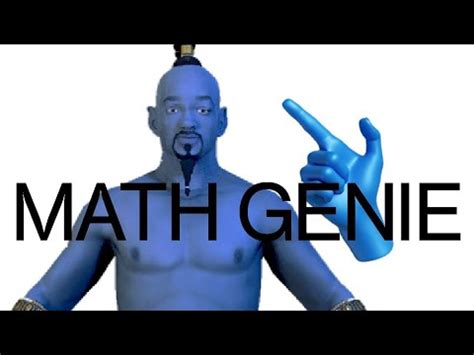 Part of. . Maths genie algebra